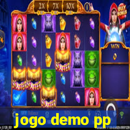 jogo demo pp